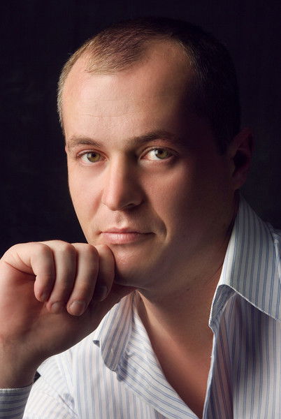 Алексей Андроничан