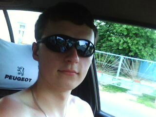 Валера Чепко