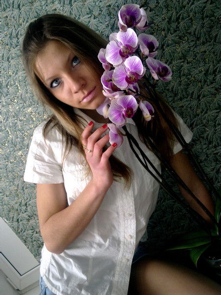 Мария Гладышева