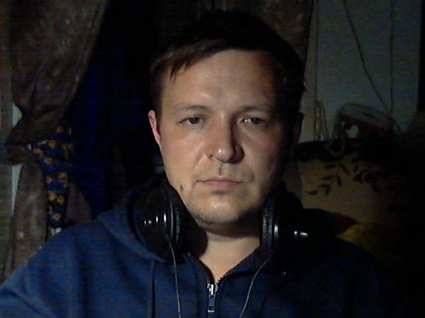 Виталий Митюрин