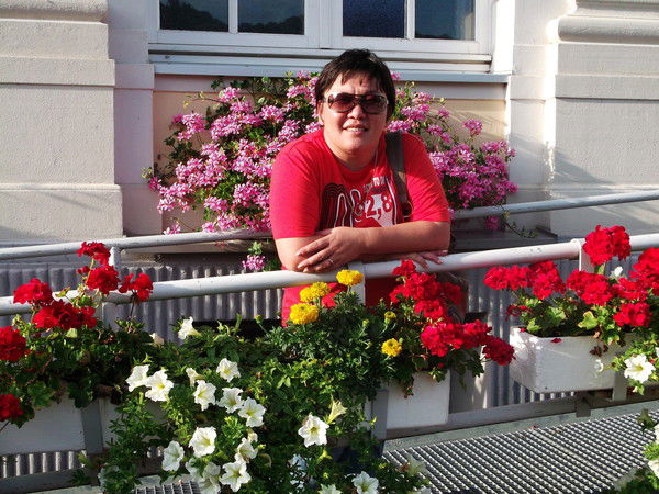 Айнагуль Бекибаева