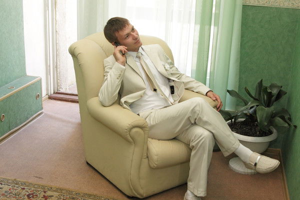 Денис Автоманов