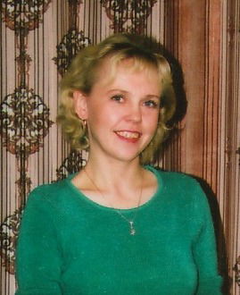 Людмила Золотько