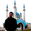 Володя Крылов