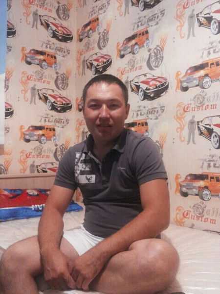 Жандос Шакимов