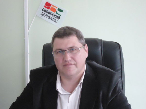 Дмитрий Семенюта