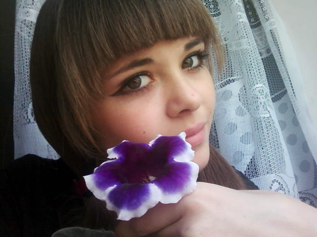 Алечка Менчикова