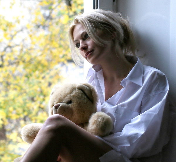 Марина Голлд