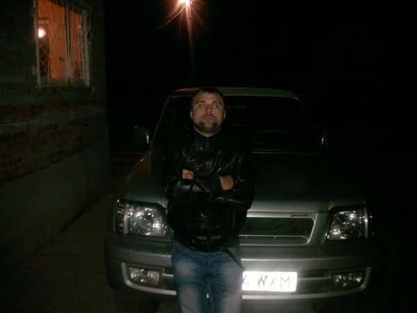 Константин Гладун