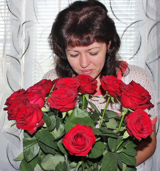 Наталья Костромина