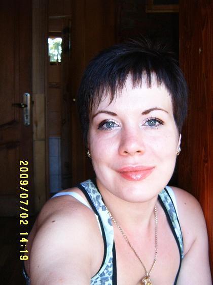 Евгения Осадчая-Каплиева