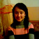 Аяулым Аралтаева