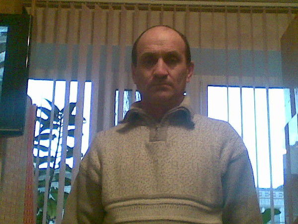 Андрей Семеренко