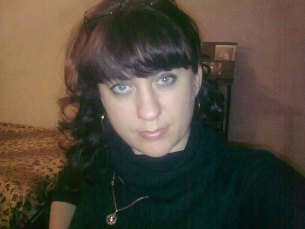 Елена Коломийцева