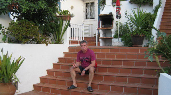 Сергей Лапин