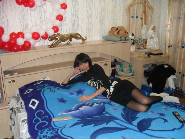 Наташа Митрофанова