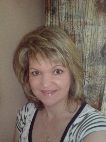 Жанна Вербовая