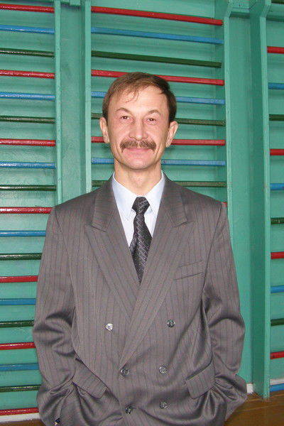 Marat Davletgareyev