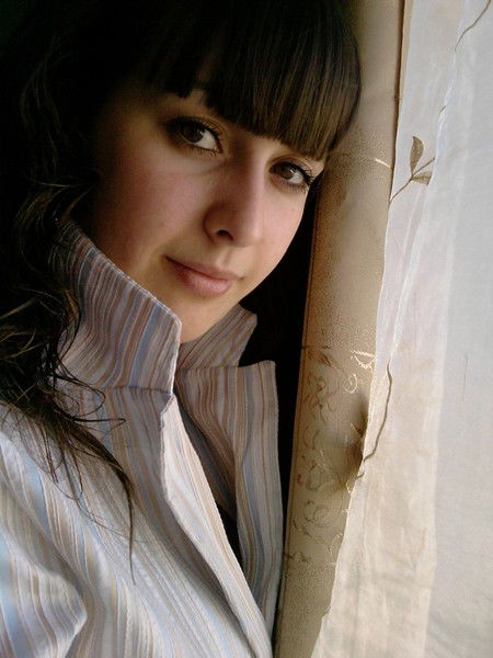 Кристина Михайлова