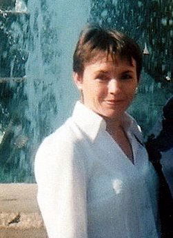 Людмила Голубева