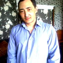 Игорь Ким