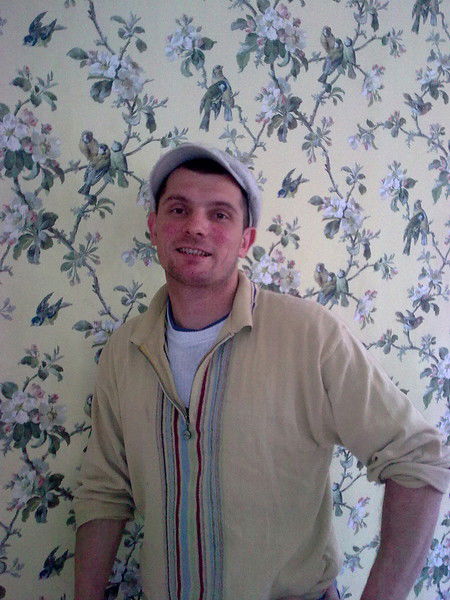 Александр Даниленко