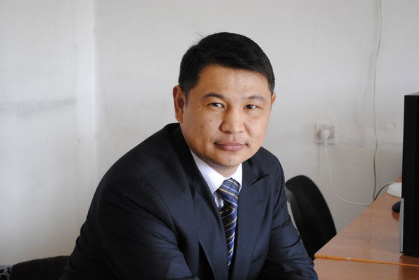 Гани Куттыбаев