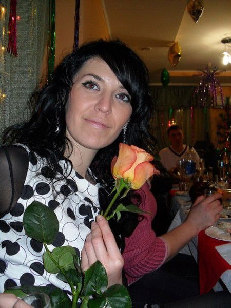 Ирина Метелица