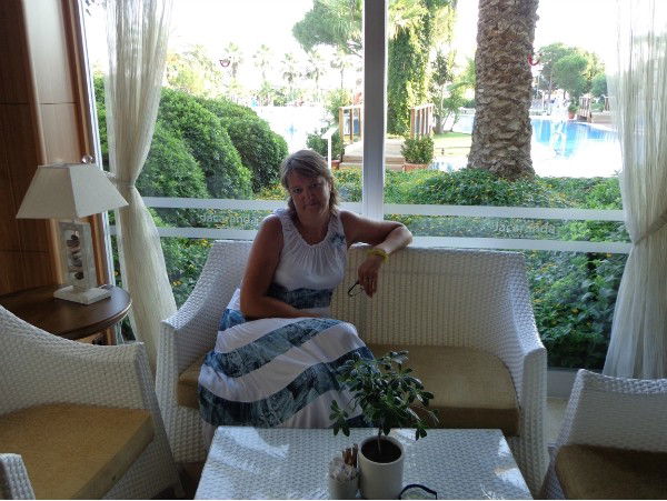 Любовь Мирошниченко