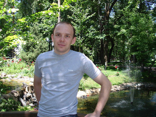 Вдовин Вячеслав