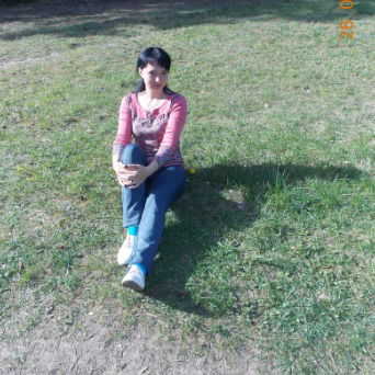 Алеся Кулевич