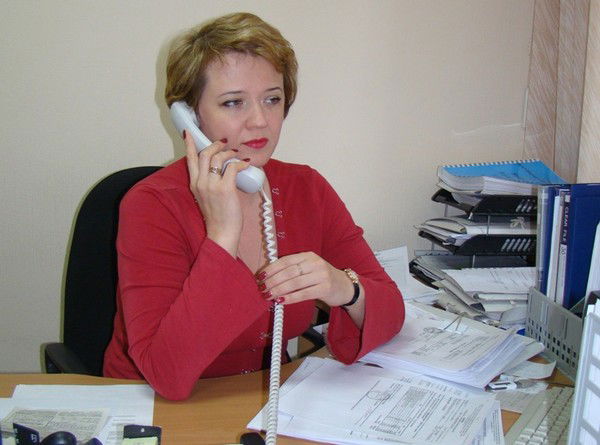 Наталья Ромащенко