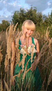 Иришка Брель