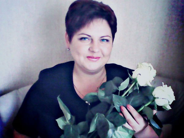 Елена Чернова(Жуйко)