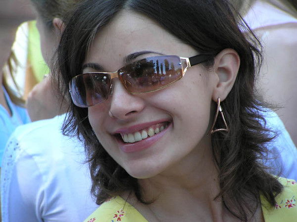 Ольга Гутрова