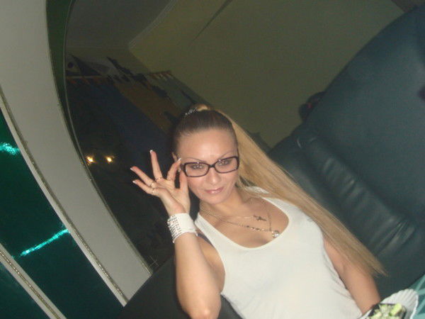 Наталья Мазница