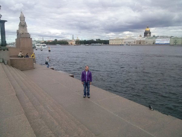 Игорь Лебедь