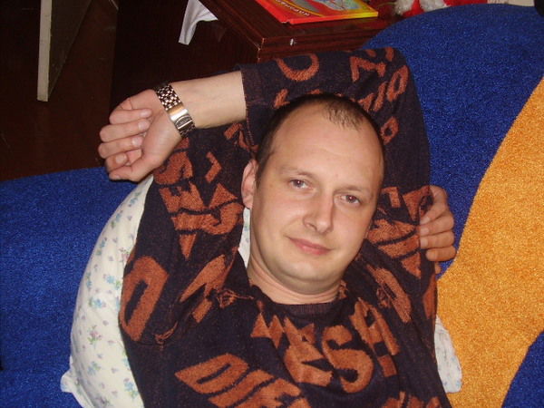 Алексей Аверьянов