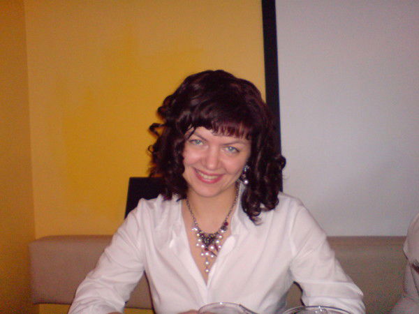 Снежана Кермас