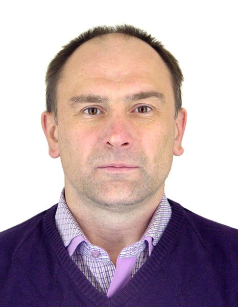 Алексей Виноградов