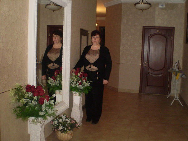 Лариса Вавинская