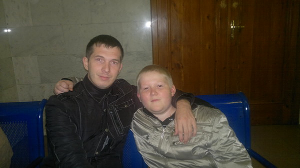 Андрей Кудимов