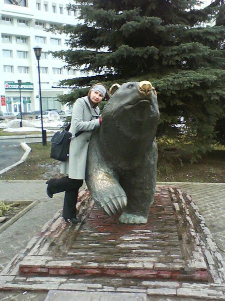 Наталья Мальцева-Щипунова