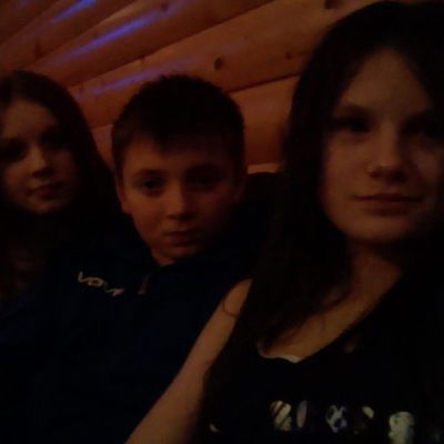 Катерина Галкина