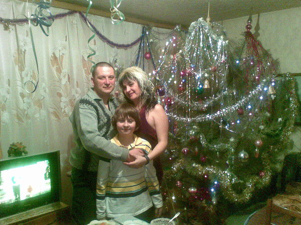 Яна Матвеева