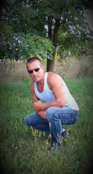 Андрей Турчин