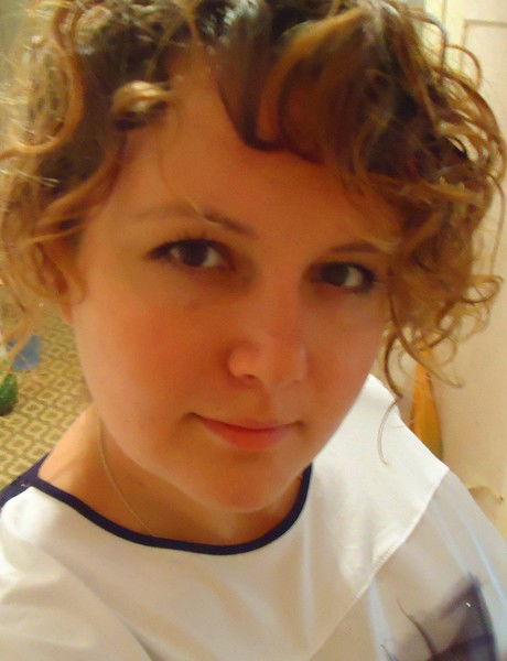 Олеся Александровна