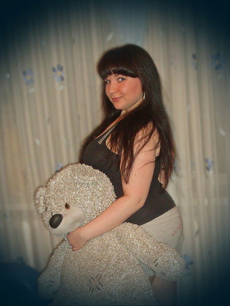 Наталья Доминас