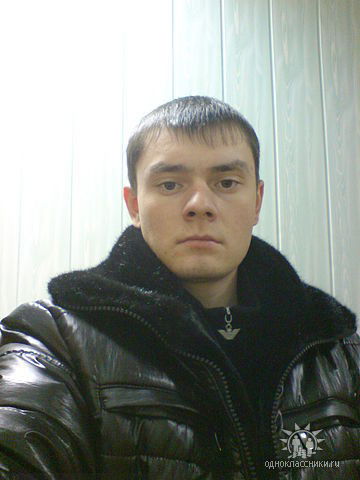 Дмитрий Салюков