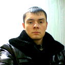 Дмитрий Салюков